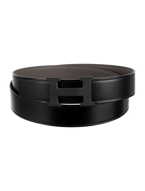 Hermès Reversible 32 mm 5382 Belt Kit 